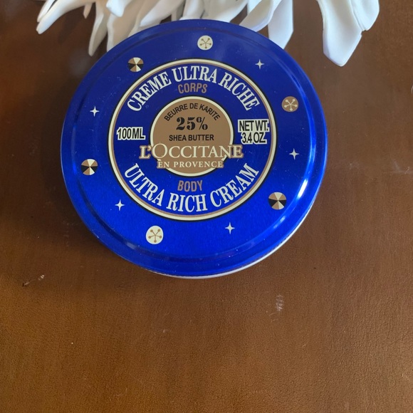 L'OCCITANE Other - L’Occitane | Ultra Rich Cream | 3.4 oz.